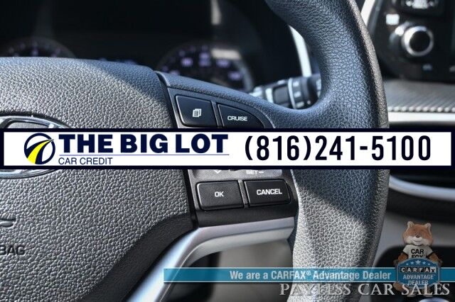 2021 Hyundai Tucson Value / AWD / Power & Heated Cloth Seats / Blind Spot & Collision Alert / Lane Departure Alert / Apple CarPlay & Android Auto / Back Up Camera / Cruise Control / Keyless Entry & Start / 25 MPG Banglore
