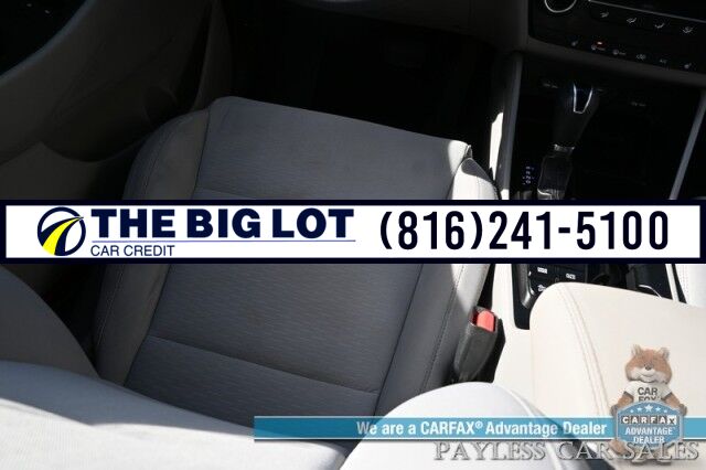 2021 Hyundai Tucson Value / AWD / Power & Heated Cloth Seats / Blind Spot & Collision Alert / Lane Departure Alert / Apple CarPlay & Android Auto / Back Up Camera / Cruise Control / Keyless Entry & Start / 25 MPG Banglore