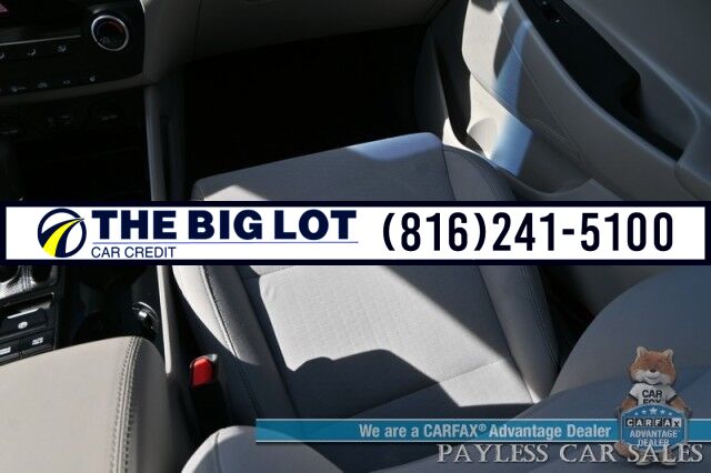 2021 Hyundai Tucson Value / AWD / Power & Heated Cloth Seats / Blind Spot & Collision Alert / Lane Departure Alert / Apple CarPlay & Android Auto / Back Up Camera / Cruise Control / Keyless Entry & Start / 25 MPG Banglore