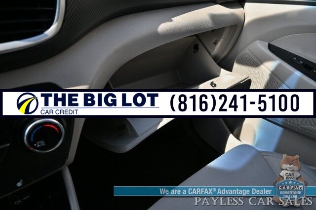 2021 Hyundai Tucson Value / AWD / Power & Heated Cloth Seats / Blind Spot & Collision Alert / Lane Departure Alert / Apple CarPlay & Android Auto / Back Up Camera / Cruise Control / Keyless Entry & Start / 25 MPG Banglore