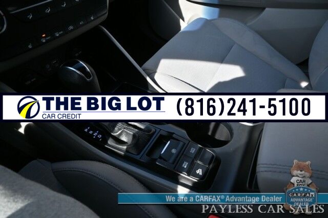 2021 Hyundai Tucson Value / AWD / Power & Heated Cloth Seats / Blind Spot & Collision Alert / Lane Departure Alert / Apple CarPlay & Android Auto / Back Up Camera / Cruise Control / Keyless Entry & Start / 25 MPG Banglore