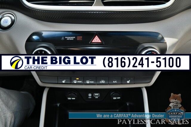 2021 Hyundai Tucson Value / AWD / Power & Heated Cloth Seats / Blind Spot & Collision Alert / Lane Departure Alert / Apple CarPlay & Android Auto / Back Up Camera / Cruise Control / Keyless Entry & Start / 25 MPG Banglore