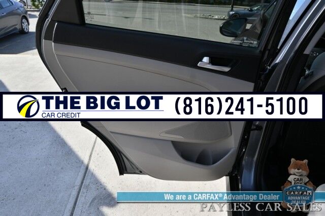 2021 Hyundai Tucson Value / AWD / Power & Heated Cloth Seats / Blind Spot & Collision Alert / Lane Departure Alert / Apple CarPlay & Android Auto / Back Up Camera / Cruise Control / Keyless Entry & Start / 25 MPG Banglore