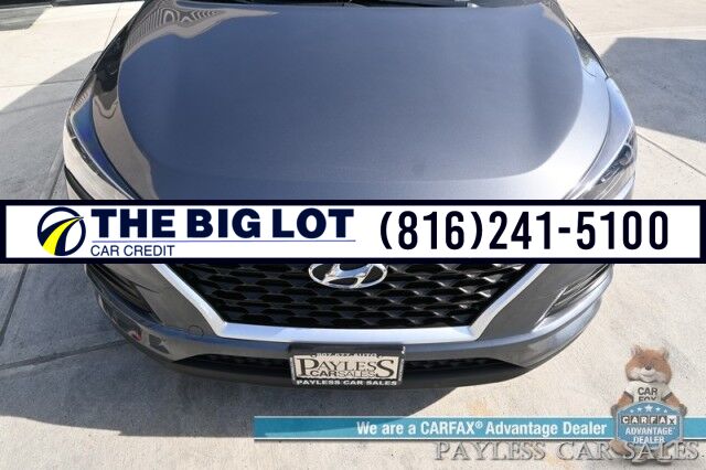 2021 Hyundai Tucson Value / AWD / Power & Heated Cloth Seats / Blind Spot & Collision Alert / Lane Departure Alert / Apple CarPlay & Android Auto / Back Up Camera / Cruise Control / Keyless Entry & Start / 25 MPG Banglore