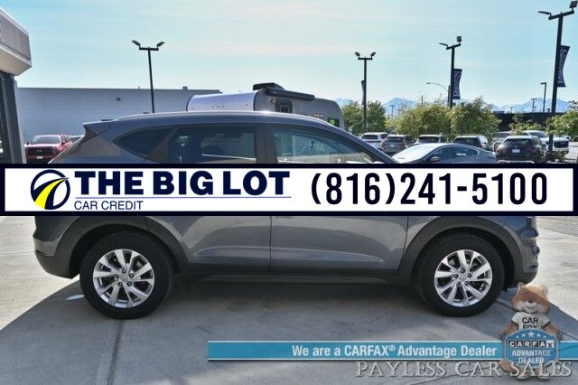 2021 Hyundai Tucson Value / AWD / Power & Heated Cloth Seats / Blind Spot & Collision Alert / Lane Departure Alert / Apple CarPlay & Android Auto / Back Up Camera / Cruise Control / Keyless Entry & Start / 25 MPG Banglore
