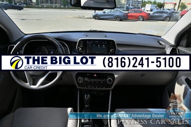 2021 Hyundai Tucson Value / AWD / Power & Heated Cloth Seats / Blind Spot & Collision Alert / Lane Departure Alert / Apple CarPlay & Android Auto / Back Up Camera / Cruise Control / Keyless Entry & Start / 25 MPG Banglore