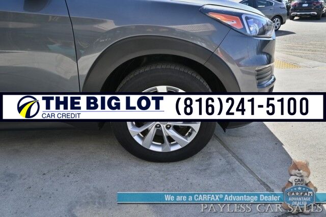 2021 Hyundai Tucson Value / AWD / Power & Heated Cloth Seats / Blind Spot & Collision Alert / Lane Departure Alert / Apple CarPlay & Android Auto / Back Up Camera / Cruise Control / Keyless Entry & Start / 25 MPG Banglore