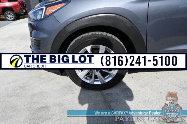 2021 Hyundai Tucson Value / AWD / Power & Heated Cloth Seats / Blind Spot & Collision Alert / Lane Departure Alert / Apple CarPlay & Android Auto / Back Up Camera / Cruise Control / Keyless Entry & Start / 25 MPG Banglore