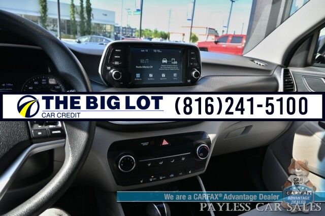 2021 Hyundai Tucson Value / AWD / Power & Heated Cloth Seats / Blind Spot & Collision Alert / Lane Departure Alert / Apple CarPlay & Android Auto / Back Up Camera / Cruise Control / Keyless Entry & Start / 25 MPG Banglore