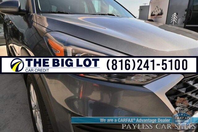 2021 Hyundai Tucson Value / AWD / Power & Heated Cloth Seats / Blind Spot & Collision Alert / Lane Departure Alert / Apple CarPlay & Android Auto / Back Up Camera / Cruise Control / Keyless Entry & Start / 25 MPG Banglore