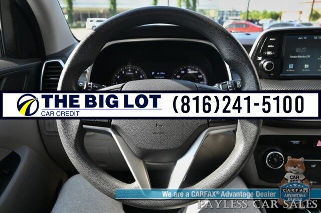 2021 Hyundai Tucson Value / AWD / Power & Heated Cloth Seats / Blind Spot & Collision Alert / Lane Departure Alert / Apple CarPlay & Android Auto / Back Up Camera / Cruise Control / Keyless Entry & Start / 25 MPG Banglore