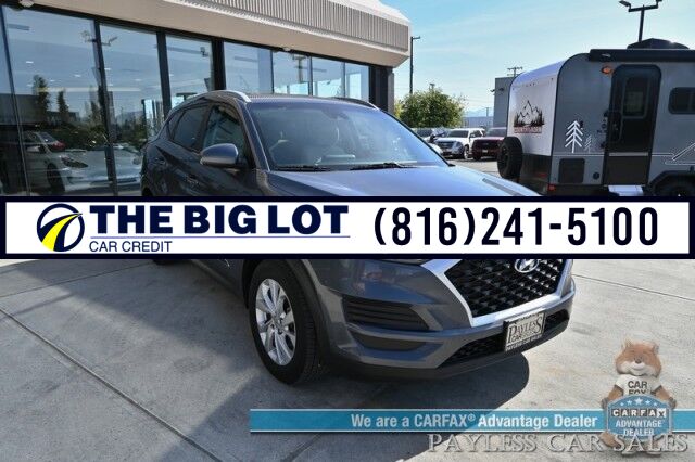 2021 Hyundai Tucson Value / AWD / Power & Heated Cloth Seats / Blind Spot & Collision Alert / Lane Departure Alert / Apple CarPlay & Android Auto / Back Up Camera / Cruise Control / Keyless Entry & Start / 25 MPG Banglore
