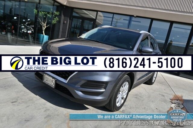 2021 Hyundai Tucson Value / AWD / Power & Heated Cloth Seats / Blind Spot & Collision Alert / Lane Departure Alert / Apple CarPlay & Android Auto / Back Up Camera / Cruise Control / Keyless Entry & Start / 25 MPG Banglore