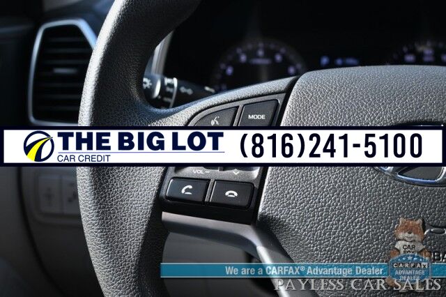 2021 Hyundai Tucson Value / AWD / Power & Heated Cloth Seats / Blind Spot & Collision Alert / Lane Departure Alert / Apple CarPlay & Android Auto / Back Up Camera / Cruise Control / Keyless Entry & Start / 25 MPG Banglore