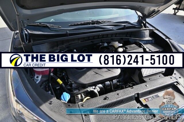 2021 Hyundai Tucson Value / AWD / Power & Heated Cloth Seats / Blind Spot & Collision Alert / Lane Departure Alert / Apple CarPlay & Android Auto / Back Up Camera / Cruise Control / Keyless Entry & Start / 25 MPG Banglore