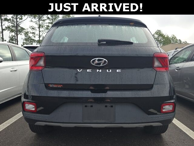 2021 Hyundai Venue SEL Quincy MA