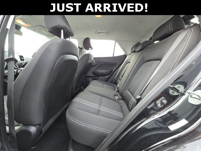 2021 Hyundai Venue SEL Quincy MA