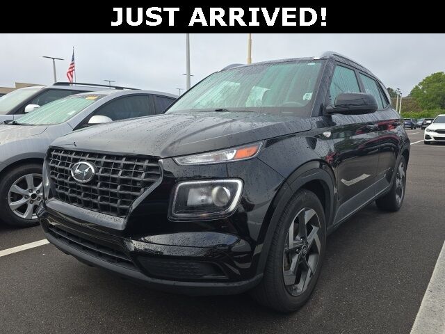 2021 Hyundai Venue SEL Quincy MA