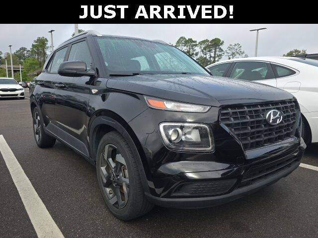 2021 Hyundai Venue SEL Quincy MA