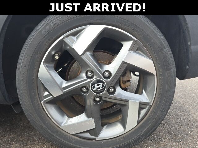 2021 Hyundai Venue SEL Quincy MA