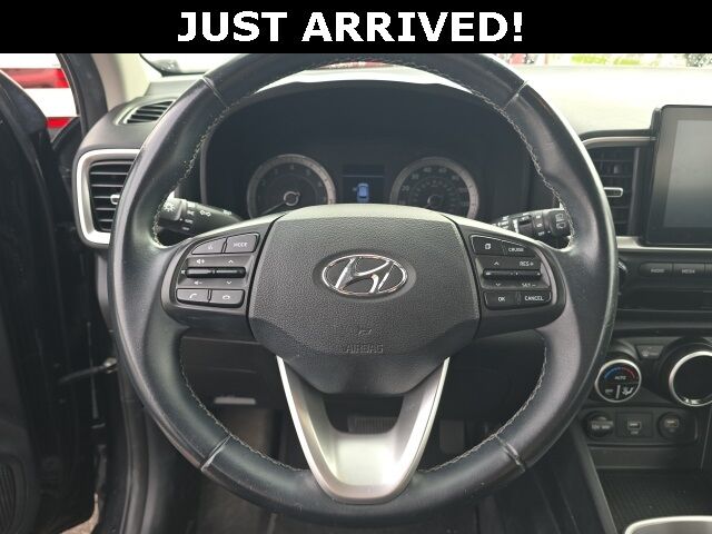 2021 Hyundai Venue SEL Quincy MA