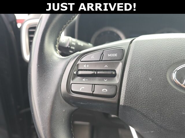 2021 Hyundai Venue SEL Quincy MA