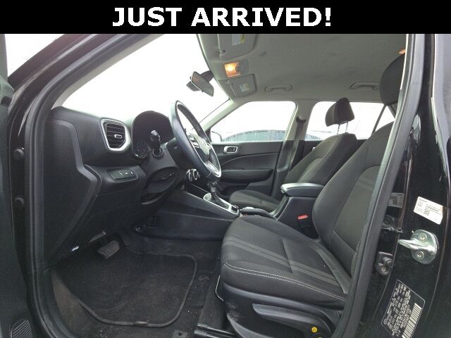 2021 Hyundai Venue SEL Quincy MA