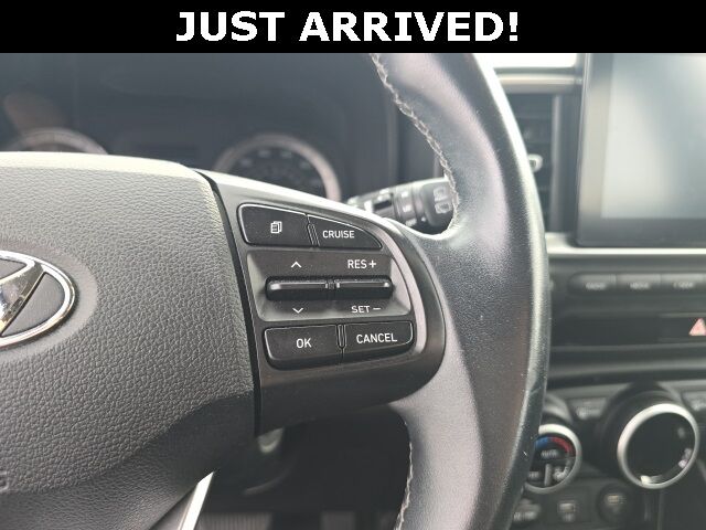 2021 Hyundai Venue SEL Quincy MA