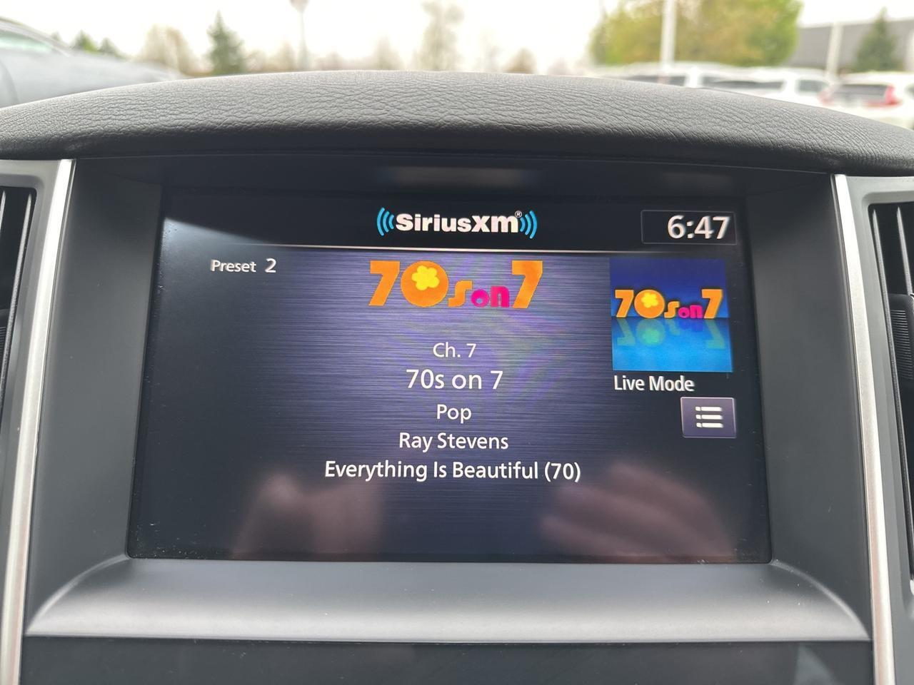 2021 INFINITI Q50 3.0t LUXE Chantilly VA