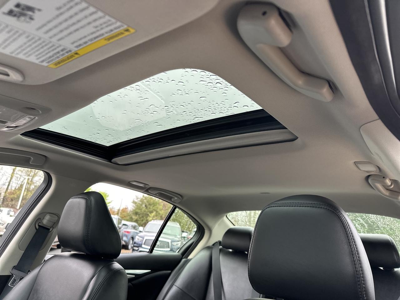 2021 INFINITI Q50 3.0t LUXE Chantilly VA