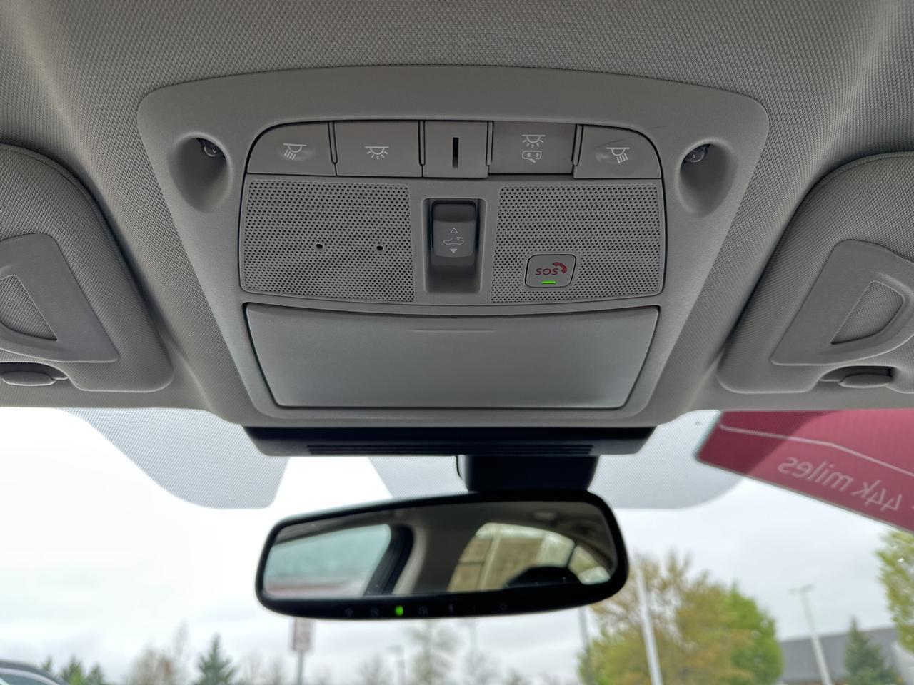 2021 INFINITI Q50 3.0t LUXE Chantilly VA