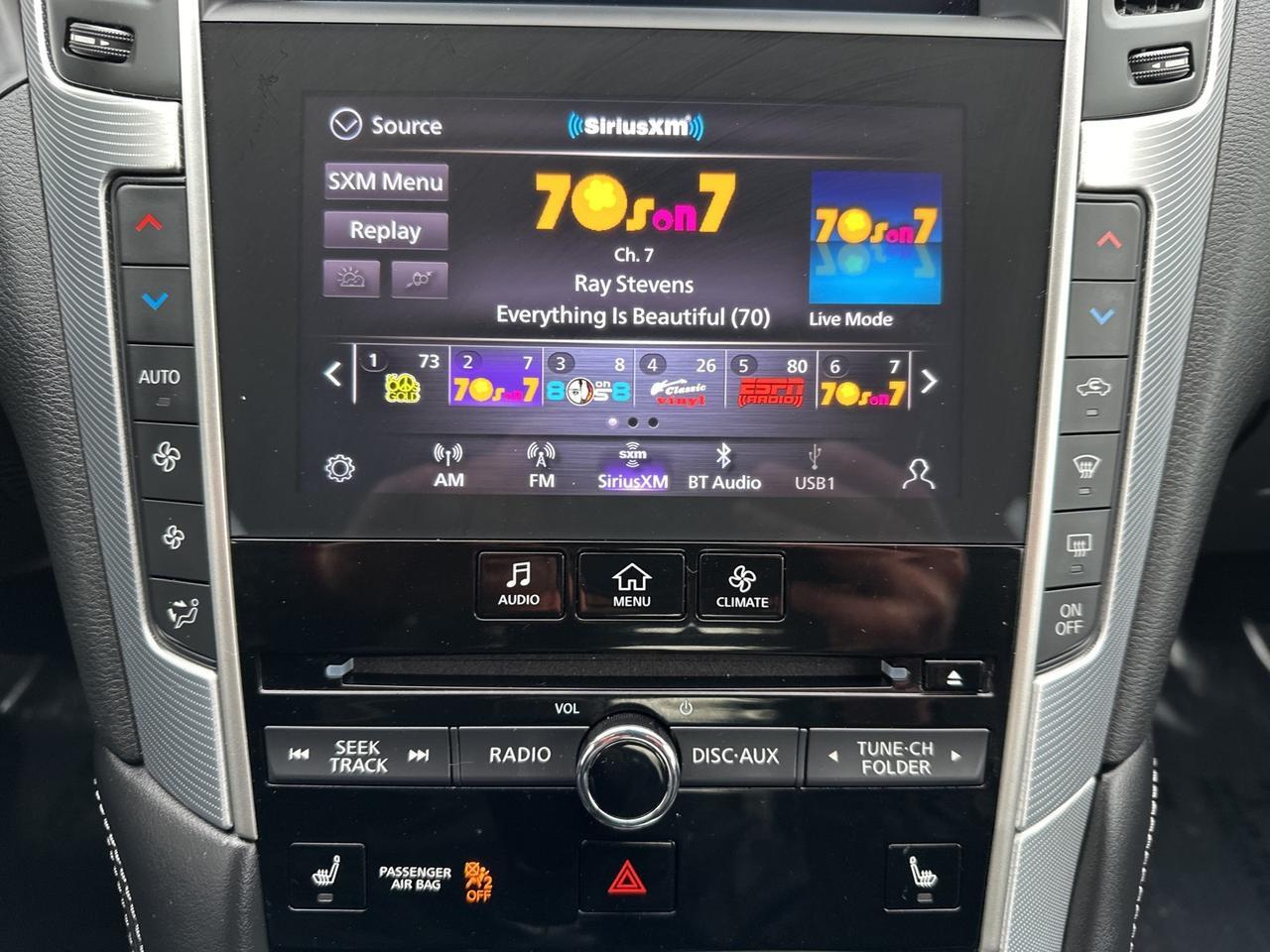 2021 INFINITI Q50 3.0t LUXE Chantilly VA