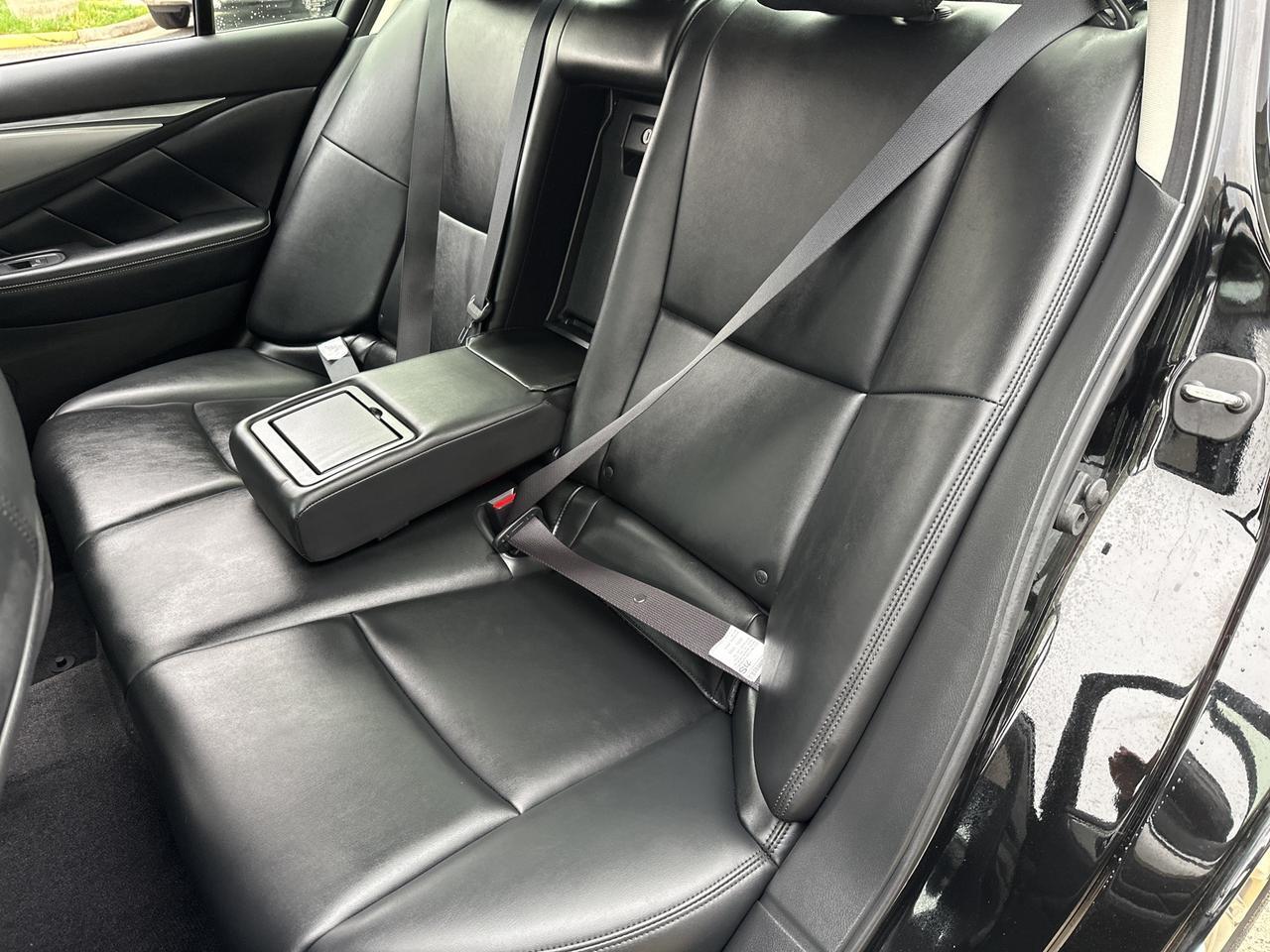 2021 INFINITI Q50 3.0t LUXE Chantilly VA