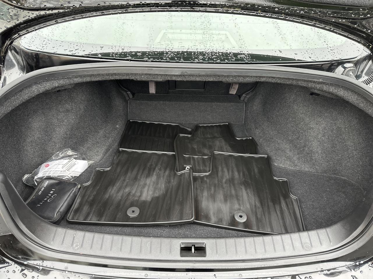 2021 INFINITI Q50 3.0t LUXE Chantilly VA