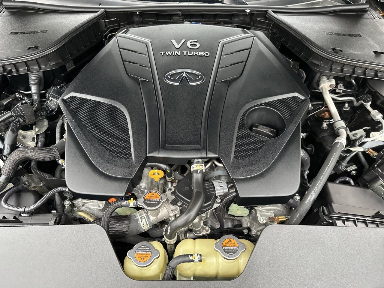 2021 INFINITI Q50 3.0t LUXE Chantilly VA