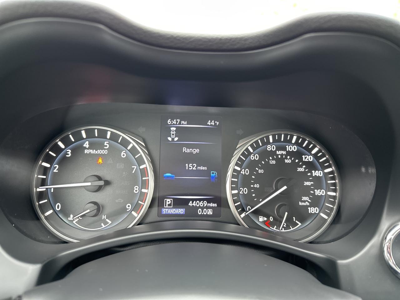 2021 INFINITI Q50 3.0t LUXE Chantilly VA