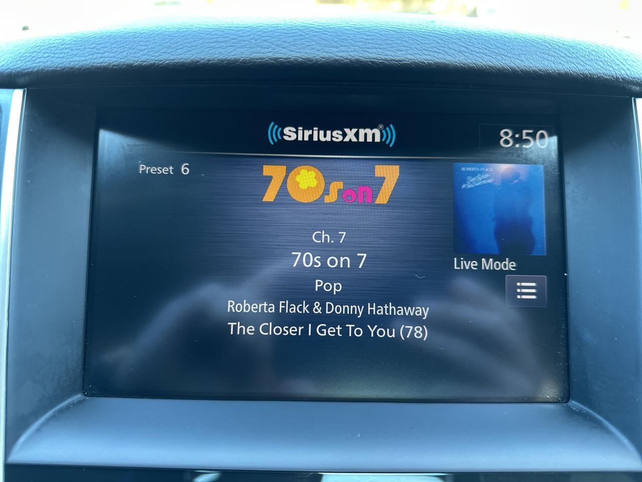 2021 INFINITI Q50 3.0t LUXE Chantilly VA