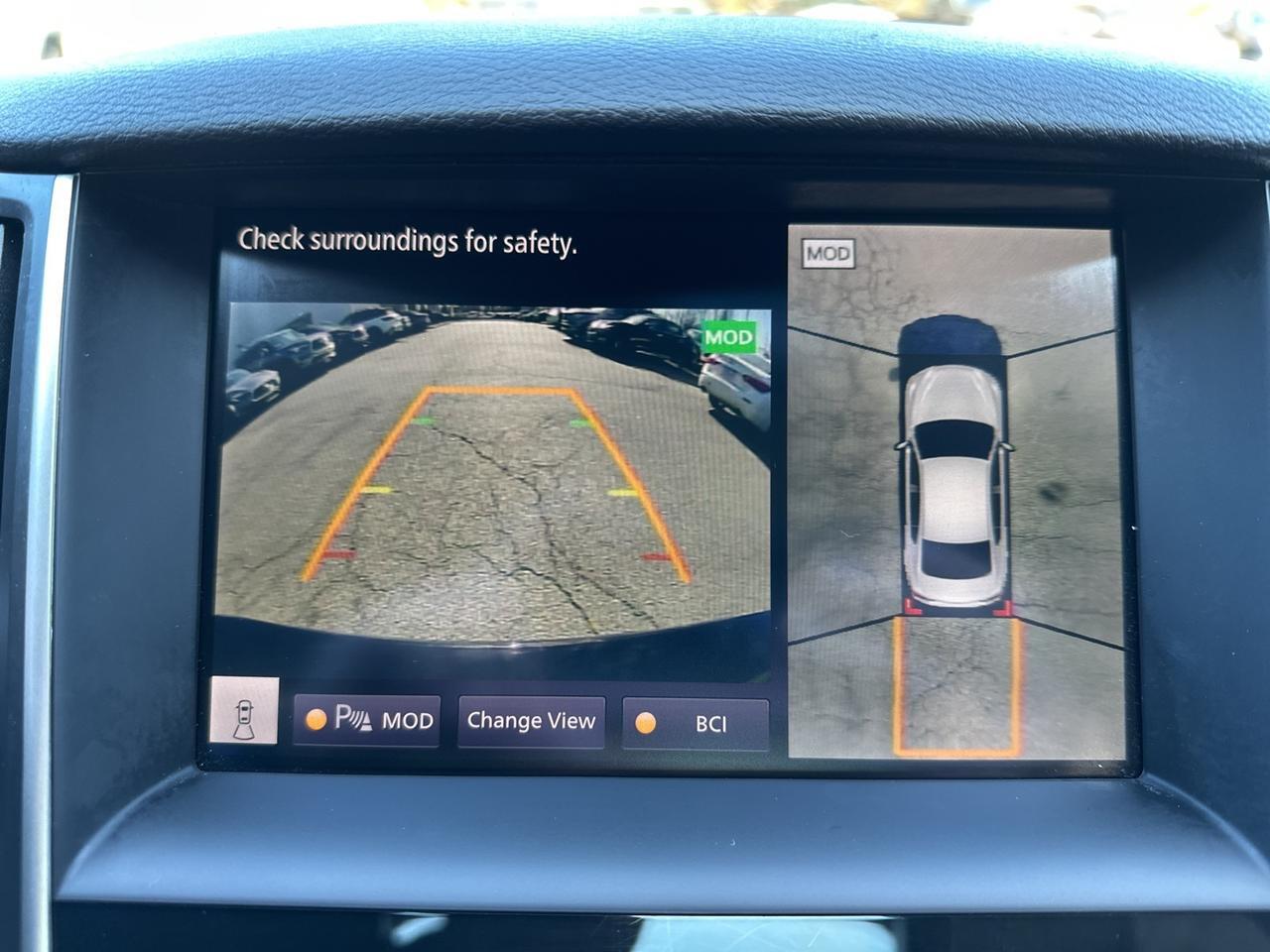 2021 INFINITI Q50 3.0t LUXE Chantilly VA