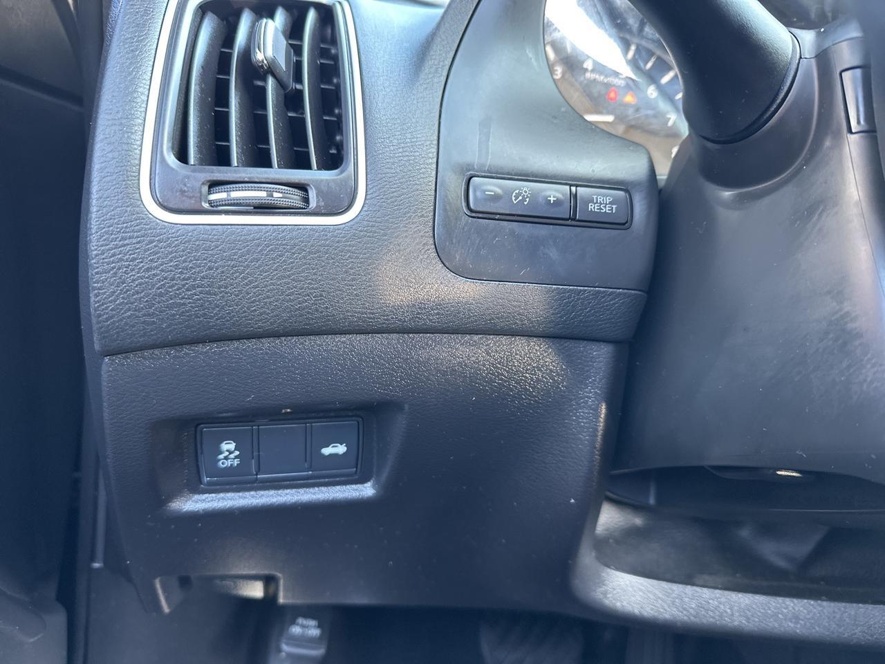 2021 INFINITI Q50 3.0t LUXE Chantilly VA