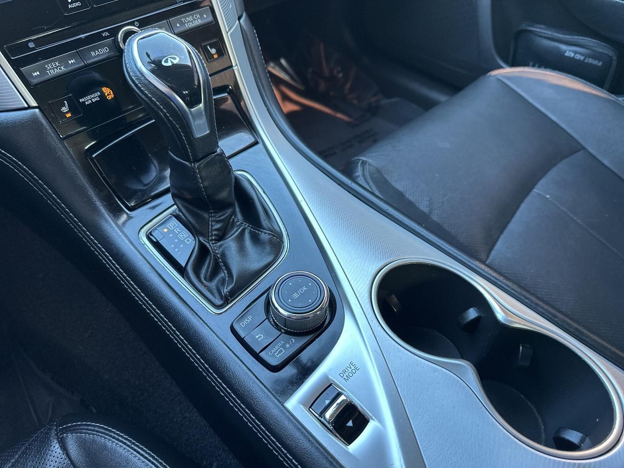 2021 INFINITI Q50 3.0t LUXE Chantilly VA