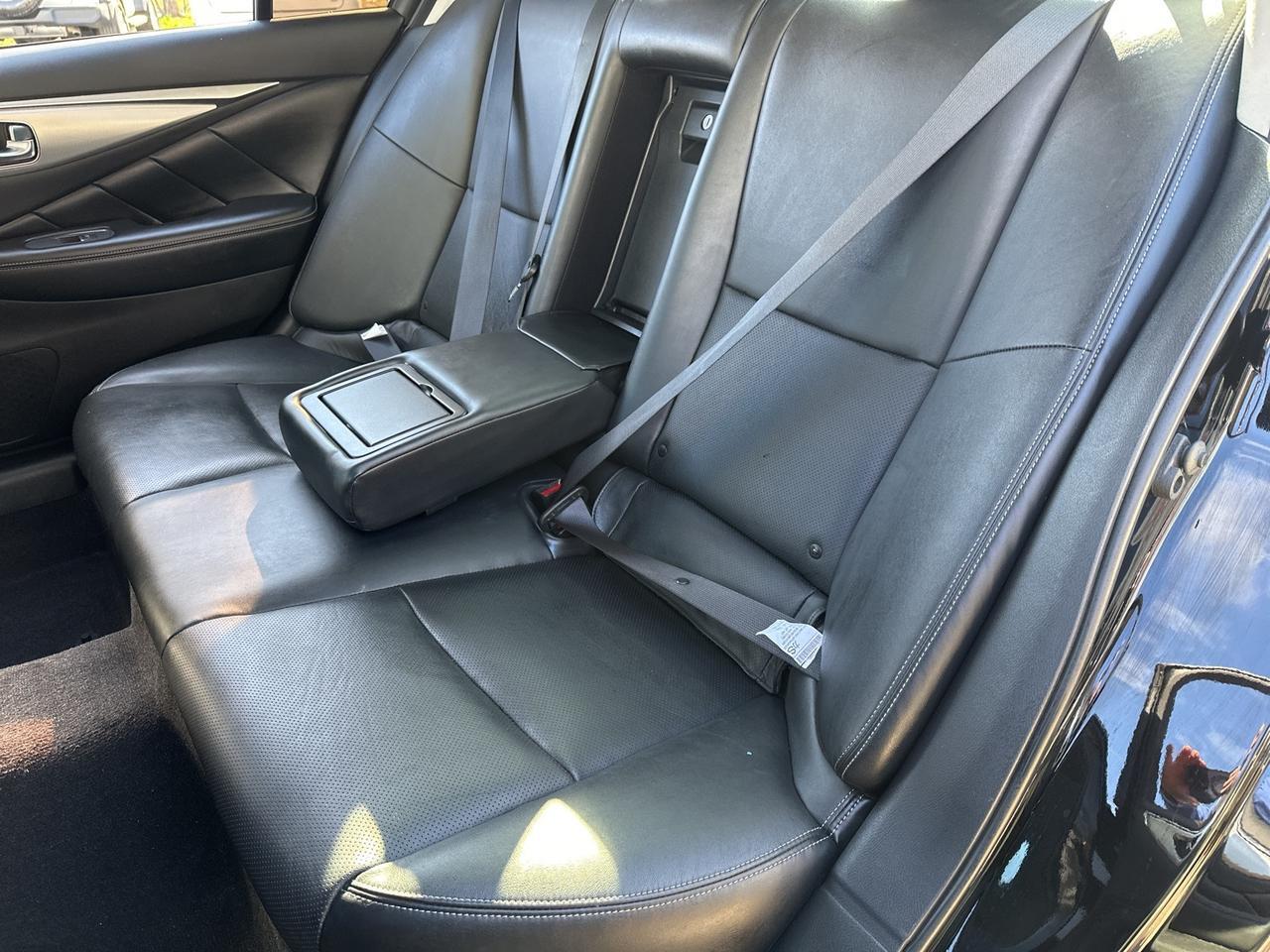 2021 INFINITI Q50 3.0t LUXE Chantilly VA