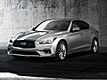 2021 INFINITI Q50 3.0t LUXE