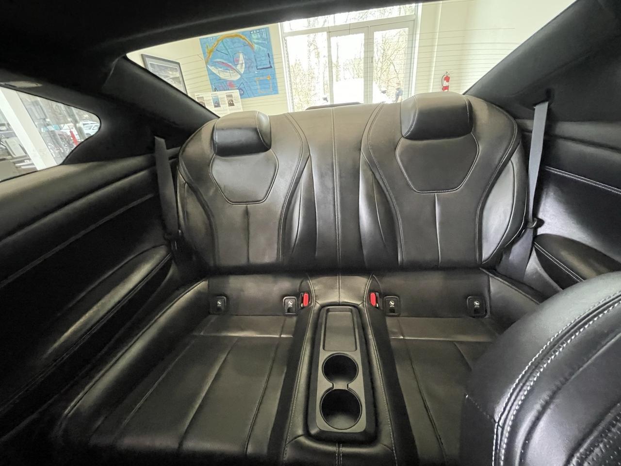 2021 INFINITI Q60 3.0t LUXE Annapolis MD