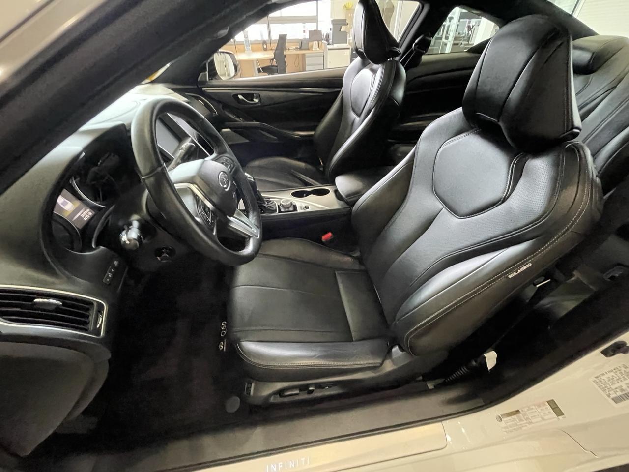 2021 INFINITI Q60 3.0t LUXE Annapolis MD