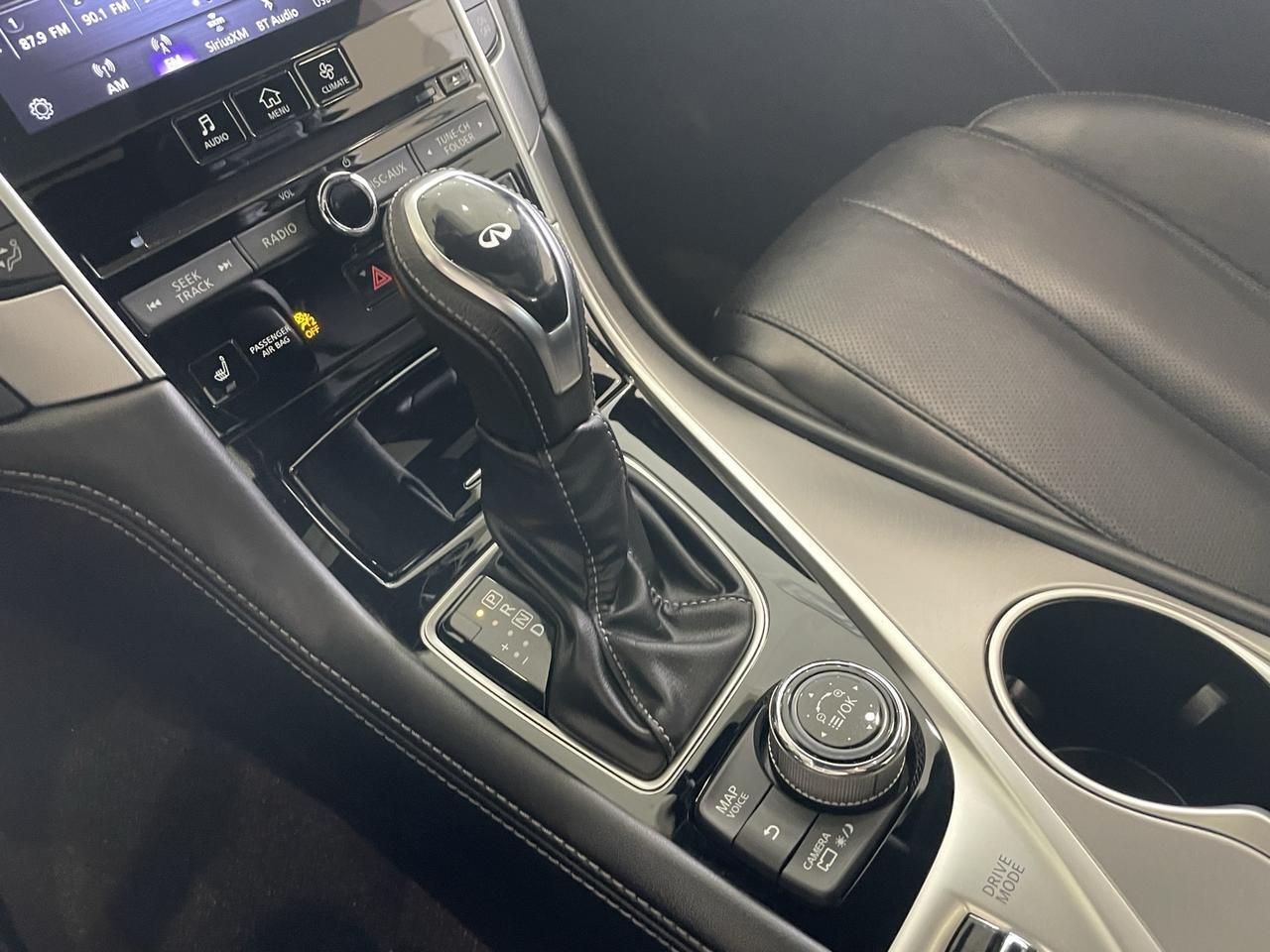 2021 INFINITI Q60 3.0t LUXE Annapolis MD