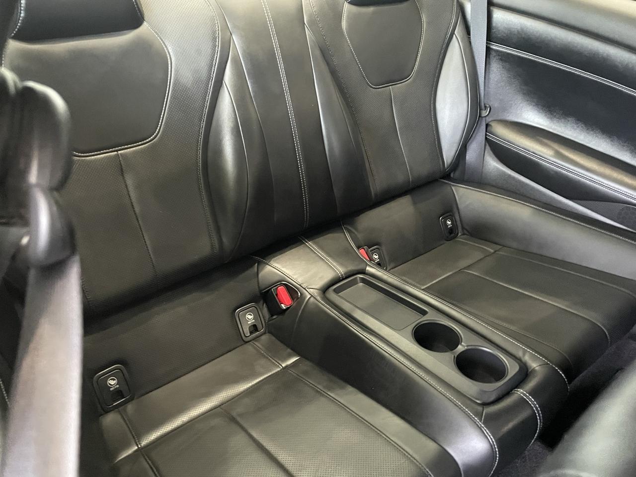 2021 INFINITI Q60 3.0t LUXE Annapolis MD