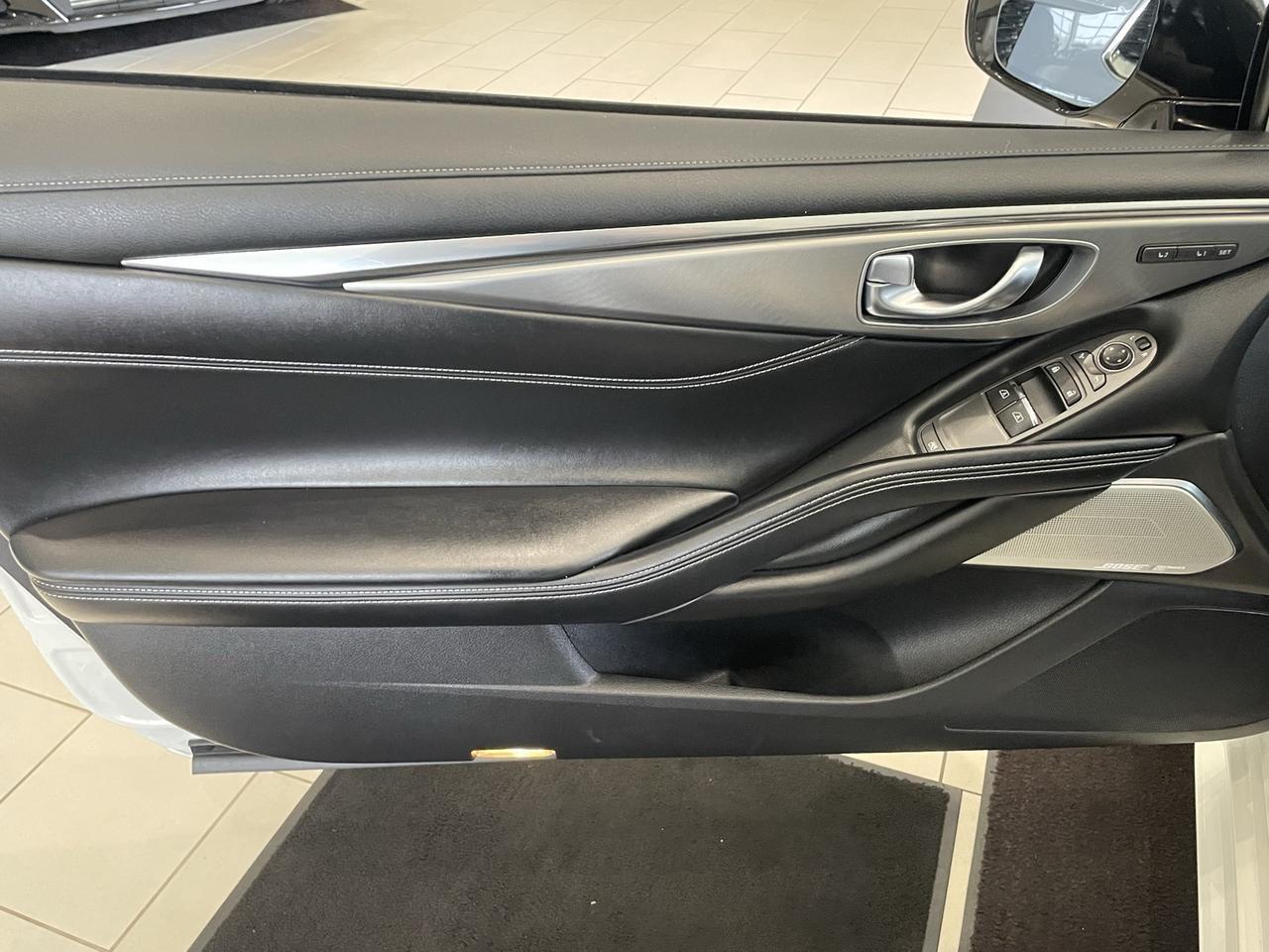 2021 INFINITI Q60 3.0t LUXE Annapolis MD