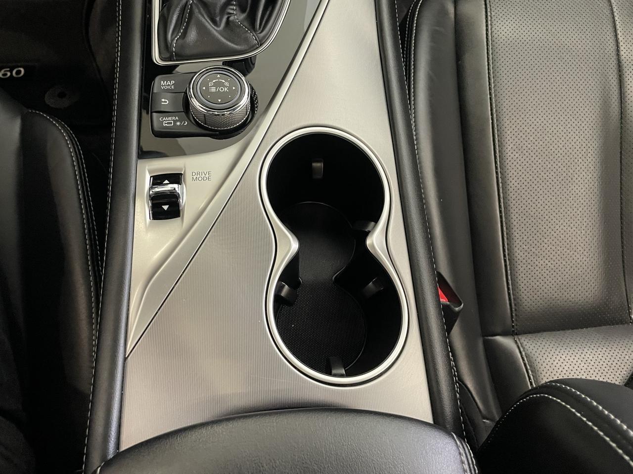 2021 INFINITI Q60 3.0t LUXE Annapolis MD