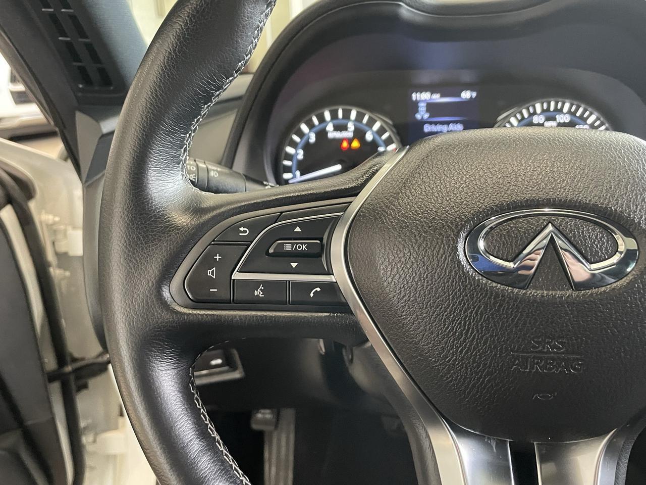 2021 INFINITI Q60 3.0t LUXE Annapolis MD