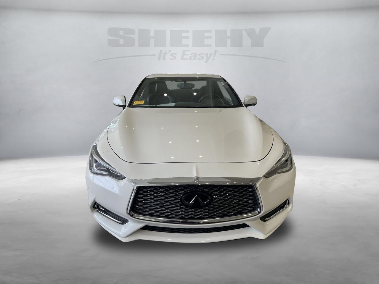 2021 INFINITI Q60 3.0t LUXE Annapolis MD